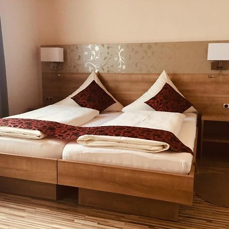 Gasthof Zur Post Zwiefalten Экстерьер фото