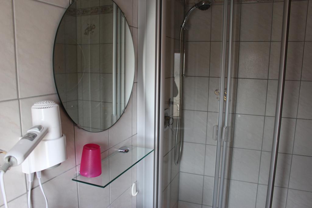 Gasthof Zur Post Zwiefalten Экстерьер фото