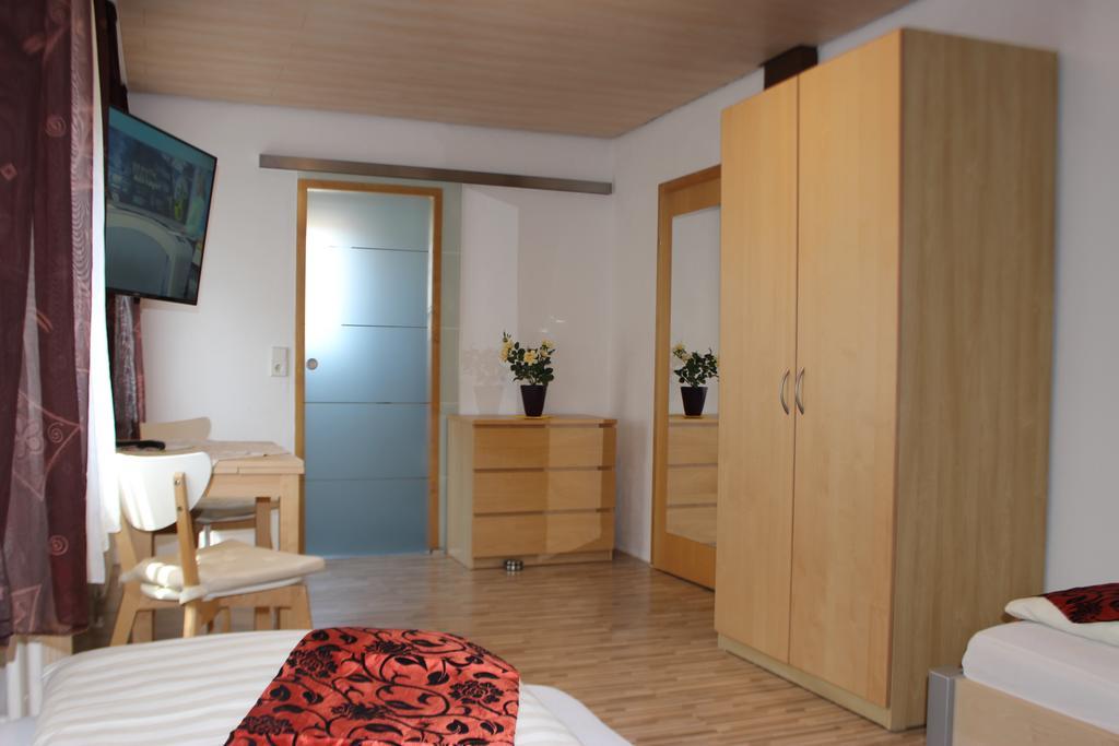 Gasthof Zur Post Zwiefalten Экстерьер фото